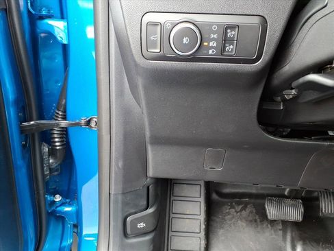 New 2025 Ford Bronco Sport Badlands w/ Badlands Tech Package image 16