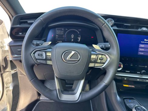Used 2024 Lexus RZ 300e Premium w/ Accessory Package (Z1) image 29