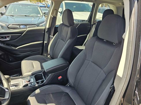 Certified 2023 Subaru Forester Premium AWD/4WD image 21