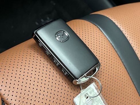 New 2026 MAZDA CX-50 AWD 2.5 S w/ Accent Package image 27