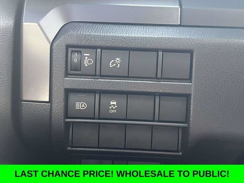 Used 2026 Toyota Tacoma TRD Sport AWD/4WD image 31