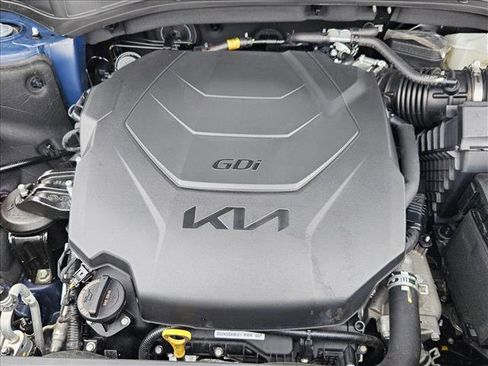 Used 2025 Kia Telluride EX X-Line AWD/4WD image 25