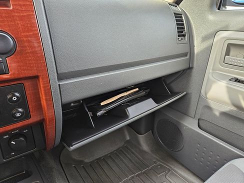 Used 2005 Dodge Dakota SLT w/ Trailer Tow Group image 18