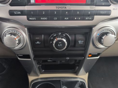 Used 2010 Toyota 4Runner SR5 image 20
