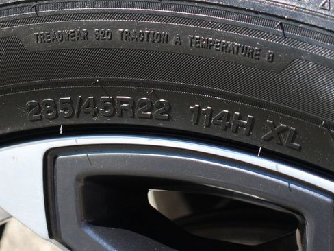 Used 2019 RAM 1500 Limited image 45