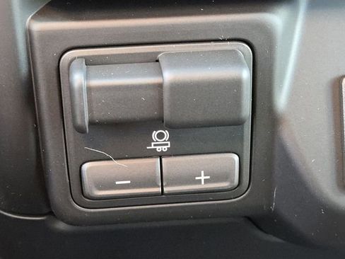 New 2026 Chevrolet Silverado 1500 W/T w/ WT Safety Package AWD/4WD image 6