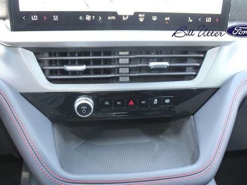 New 2026 Ford Explorer ST w/ Sun And Sound Package AWD/4WD image 16