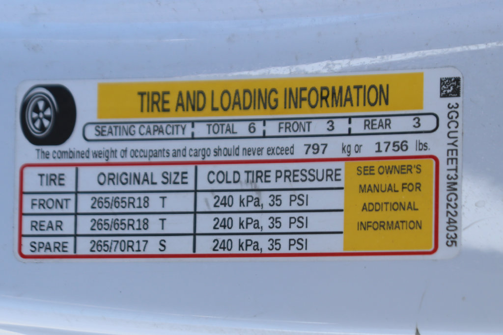 Used 2021 Chevrolet Silverado 1500 RST AWD/4WD image 48