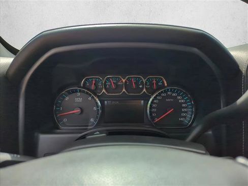 Used 2017 GMC Sierra 1500 SLT RWD image 9
