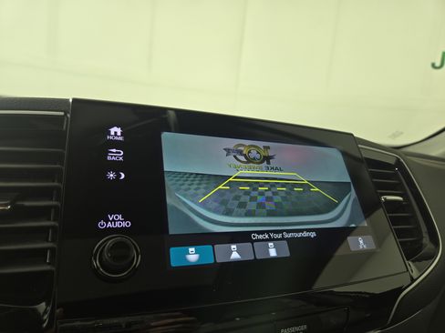 Used 2019 Honda Pilot EX-L image 21