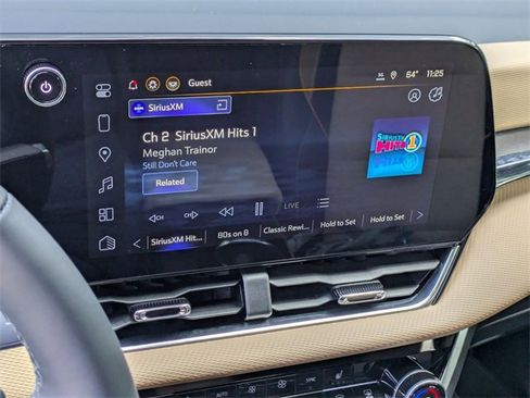 New 2026 Chevrolet Equinox ACTIV image 16