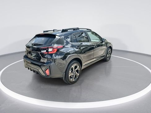Used 2025 Subaru Crosstrek 2.0i Premium image 8