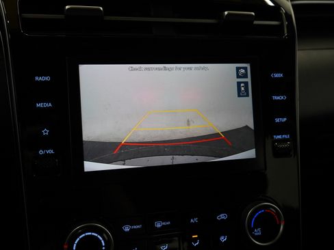 Certified 2023 Hyundai Tucson SEL AWD/4WD image 22