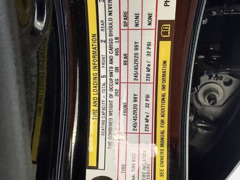 Used 2023 Dodge Charger Scat Pack w/ Plus Group image 62