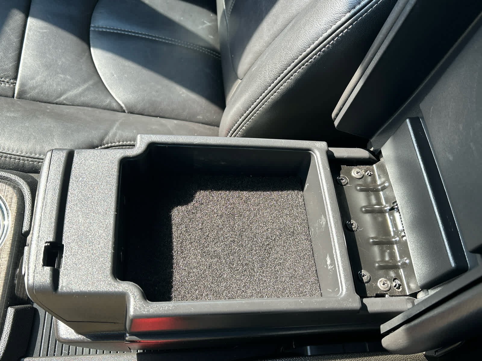 Used 2017 GMC Acadia Limited SLT FWD image 49