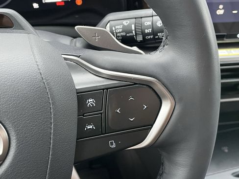 Used 2025 Lexus TX 350 AWD w/ Technology Package image 26