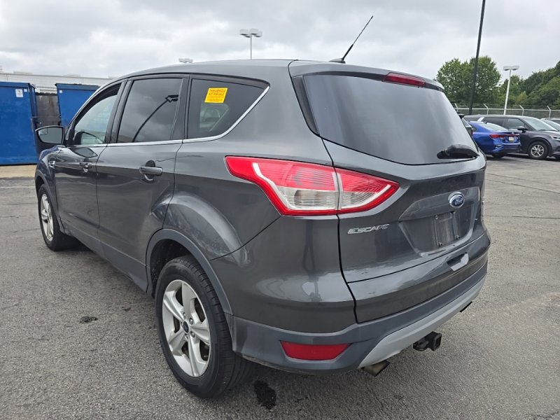 Used 2016 Ford Escape SE AWD/4WD image 5