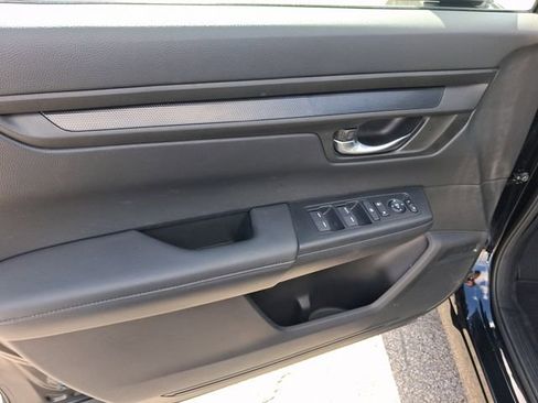 Used 2024 Honda CR-V LX image 13