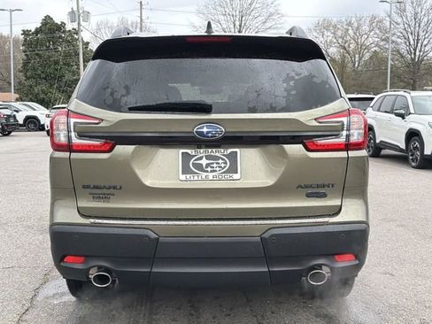 New 2026 Subaru Ascent Bronze Edition AWD/4WD image 4
