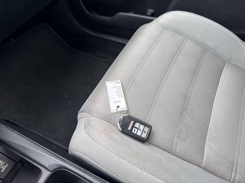 Used 2018 Honda CR-V EX image 18