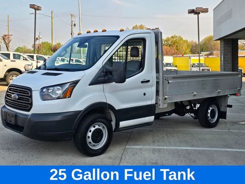 Used 2019 Ford Transit 250 138 image 9