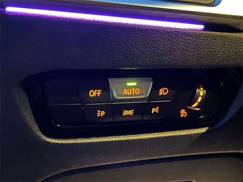 Used 2022 BMW 430i Gran Coupe 430i Gran Coupe w/ M Sport Package image 20