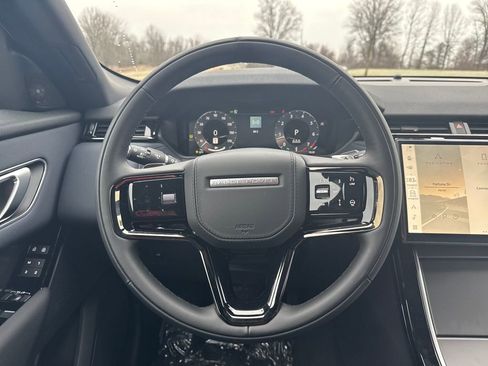 New 2026 Land Rover Range Rover Velar S image 18