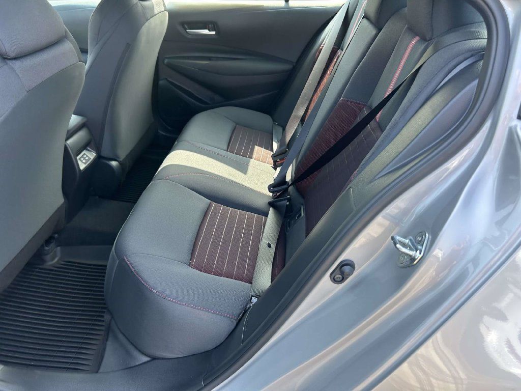 New 2027 Toyota Corolla SE FWD image 13