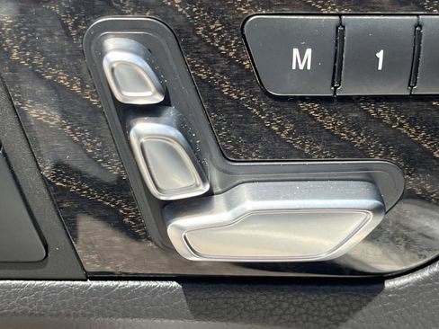 Used 2016 Mercedes-Benz E 400 Cabriolet image 19