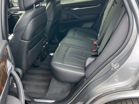 Used 2017 BMW X5 sDrive35i image 9