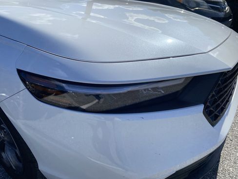 Used 2024 Honda Accord EX image 6