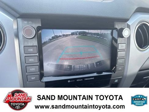 Used 2021 Toyota Tundra SR5 w/ SR5 Upgrade Package RWD image 25