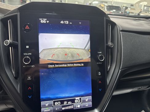 Used 2022 Subaru WRX Premium image 25