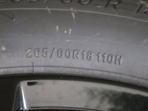 New 2026 Jeep Grand Cherokee Altitude image 48