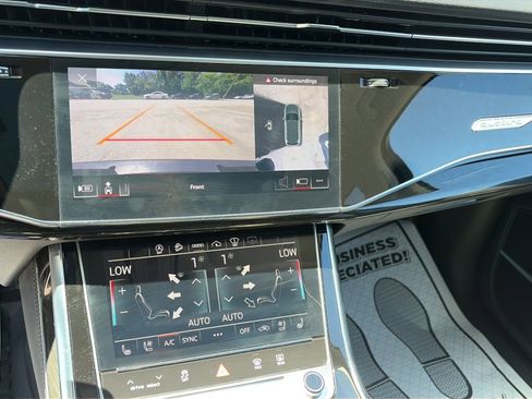 Used 2022 Audi Q7 3.0T Prestige AWD/4WD image 15