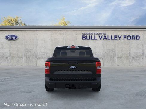 New 2026 Ford Maverick XLT AWD/4WD image 7