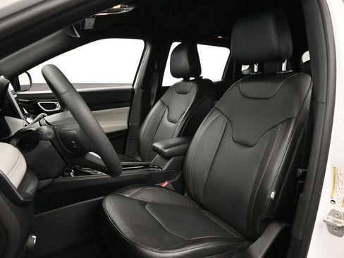 Used 2023 Jeep Compass Limited image 10