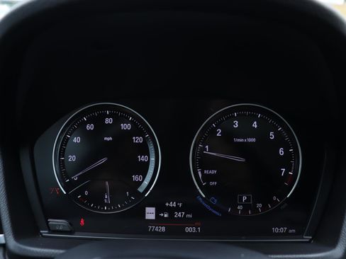 Used 2022 BMW X2 xDrive28i w/ Convenience Package image 25