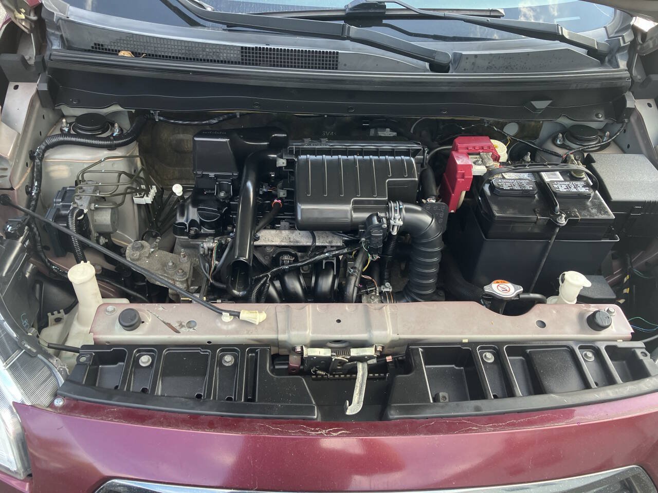 Used 2018 Mitsubishi Mirage G4 ES FWD image 36