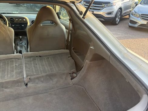 Used 2002 Acura RSX FWD image 26