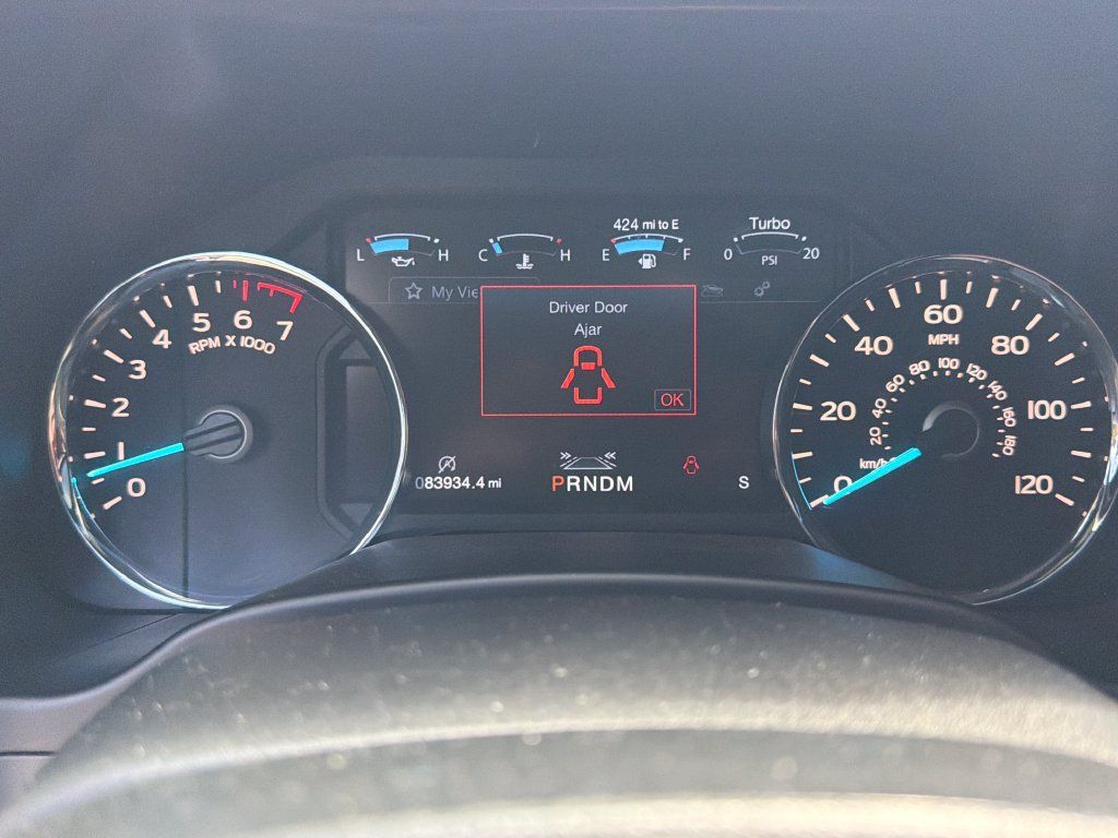 Used 2019 Ford F150 Platinum w/ Equipment Group 701A Luxury AWD/4WD image 22
