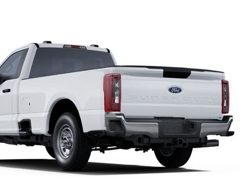 New 2025 Ford F250 XL image 24