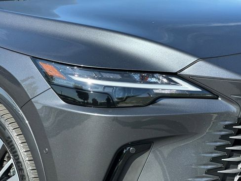 New 2026 Lexus RX 350 AWD image 11