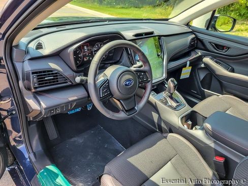 New 2025 Subaru Legacy Sport image 9