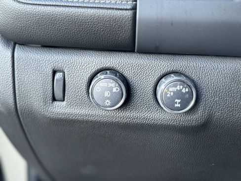 Used 2021 GMC Canyon Elevation image 20