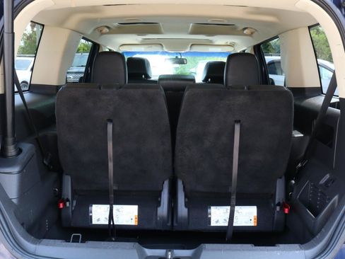Used 2016 Ford Flex SEL w/ Equipment Group 202A AWD/4WD image 33