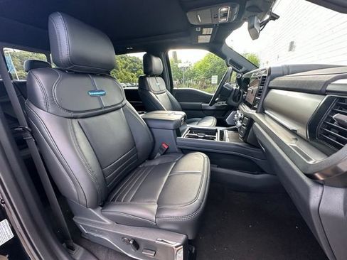 New 2026 Ford F350 Platinum AWD/4WD image 26