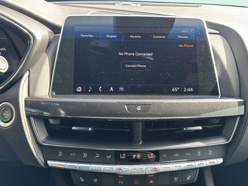 Used 2022 Cadillac CT5 Premium Luxury image 9