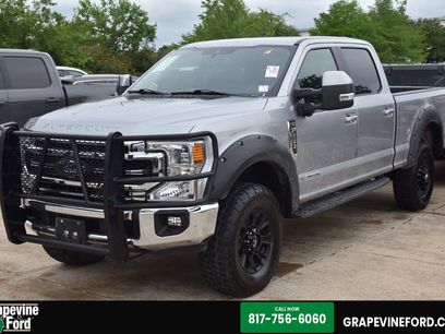 Used 2020 Ford F250 Lariat w/ Tremor Off-Road Package