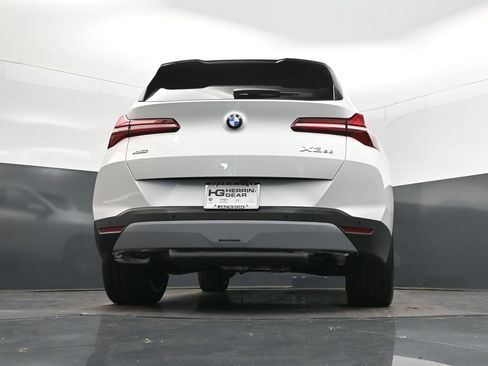 New 2026 BMW X3 xDrive30 w/ Premium Package AWD/4WD image 41
